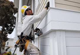 Best Fiber Cement Siding Installation  in Los Luceros, NM